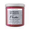 Flashe vinylfärg 125 ml Red Violet 618