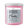 Flashe vinylfärg 125 ml Rose 351