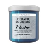 Flashe vinylfärg 125 ml Turquoise Blue 050