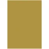 Folia A4 300g Guld 5 ark