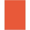 Folia A4 300g Orange 10 st