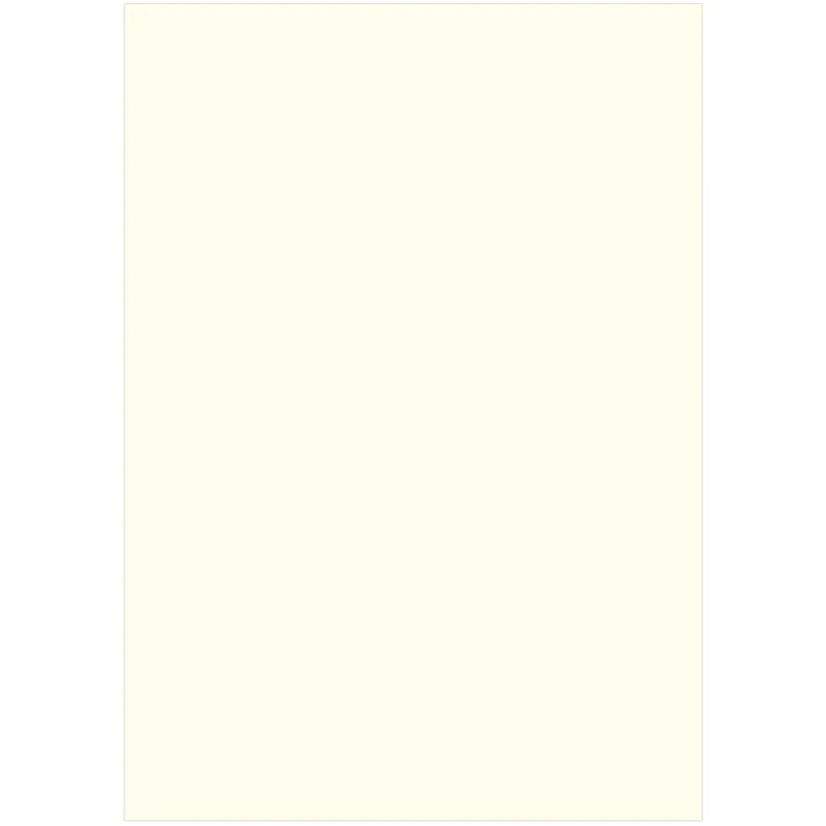 Folia A4 300g Pärlvit 10 st
