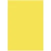 Folia kartong 50x70 Citron