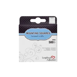 Fotofix 13x13 mm 500 st