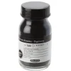 Färgpigment Lamp Black