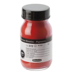 Färgpigment Naphthol Red