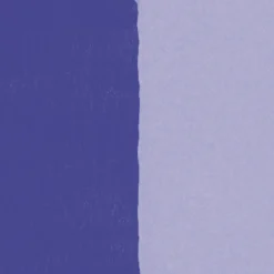 Färgpigment Ultramar. Violet