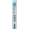 Färgstift Pilot 0,7mm Ljusblå