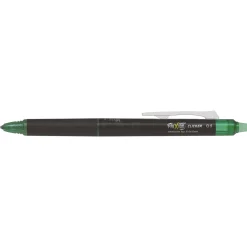 Frixion Clicker point 0.5 Grön
