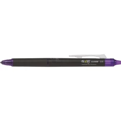 Frixion Clicker point 0.5 Lila