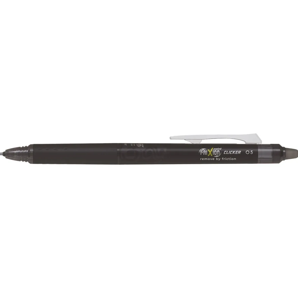 Frixion Clicker point 0.5 Svar