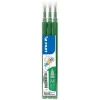 Frixion Click refill grön 0.7