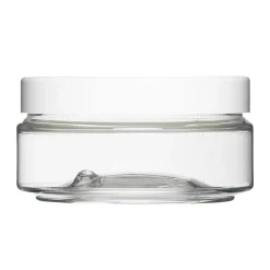 Förvaringsburk 100 ml