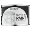 Furniture Paint 500ml Vit