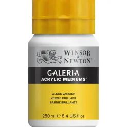 Galeria Gloss Varnish 250ml