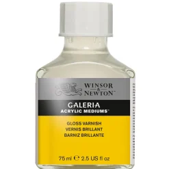 Galeria Gloss Varnish 75ml