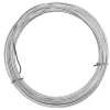 Galvaniserad tråd 1,5 mm