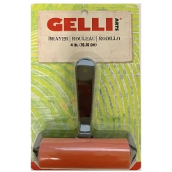 Gelli Arts roller – bredd 10,16 cm / 2,5 tum