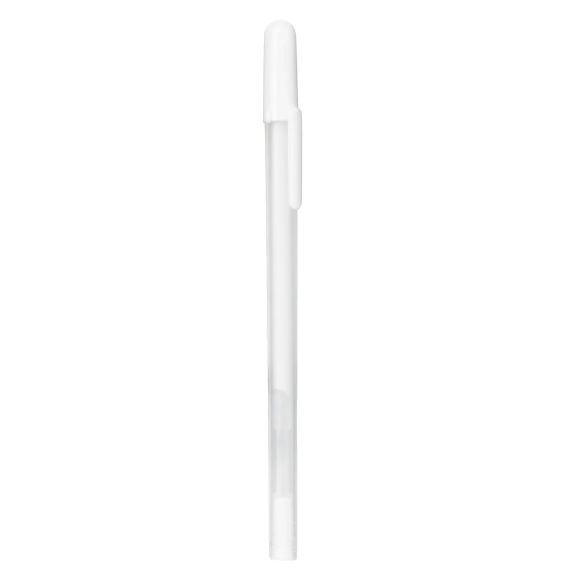 Gelly Roll Basic White 08