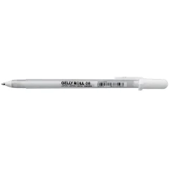 Gelly Roll Basic White 08