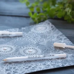 Gellyroll Bright White 3 F/M/B