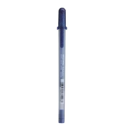 Gellyroll Metallic Blue Black