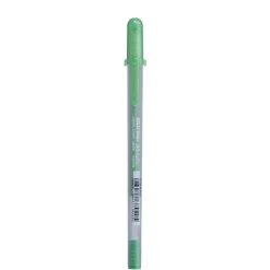 Gellyroll Metallic Emera.Green