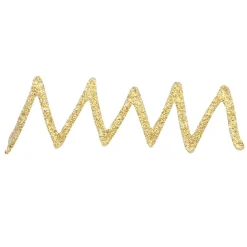 Gellyroll Metallic Guld
