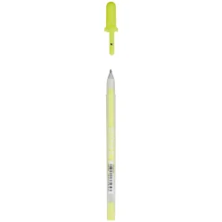 Gellyroll Moonlight Fluo Yello
