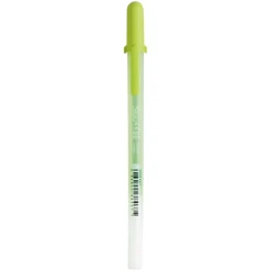 Gellyroll Souffle Light Green