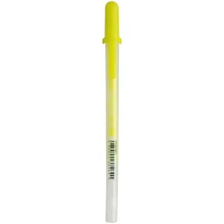 Gellyroll Souffle Yellow