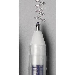 Gellyroll Stardust 724 Lila