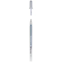 Gellyroll Stardust 744 Silver