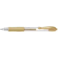 Gelpenna G2 metallic 0.7 guld
