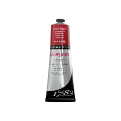 Georgian Oil Colour oljefärg 225 ml Alizarin Crimson 515