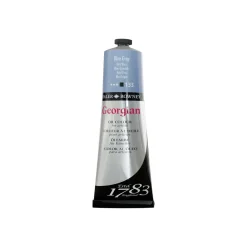 Georgian Oil Colour oljefärg 225 ml Blue Grey 133