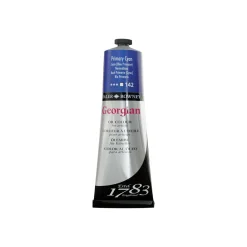 Georgian Oil Colour oljefärg 225 ml Primary Cyan 142