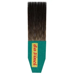 Gilder Tip 500 Blu Squirrel – 25 mm bred guldläggare / bladguldspensel