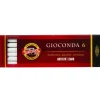 Gioconda ritstift Vit 6 st