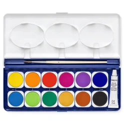 Giotto Art Lab Easy Paint 82p