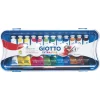 Giotto Extra Poster Paint 12p
