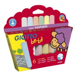 Giotto Gatukritor 6st