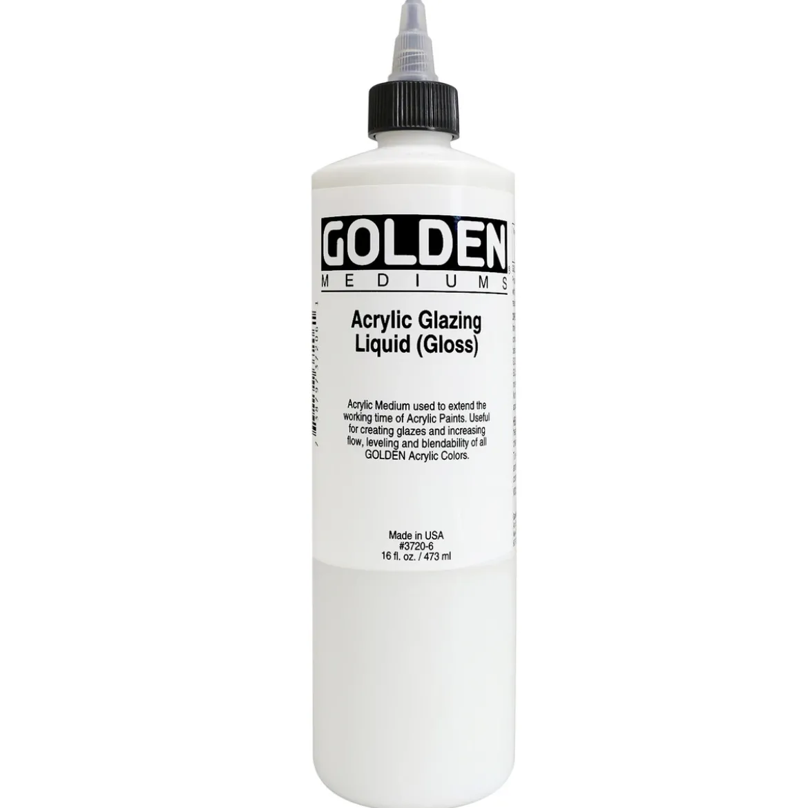 Gloss Glazing Liquid 473 ml
