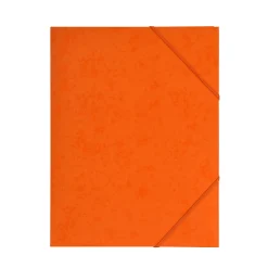 G-mapp FSC kartong A4 Orange