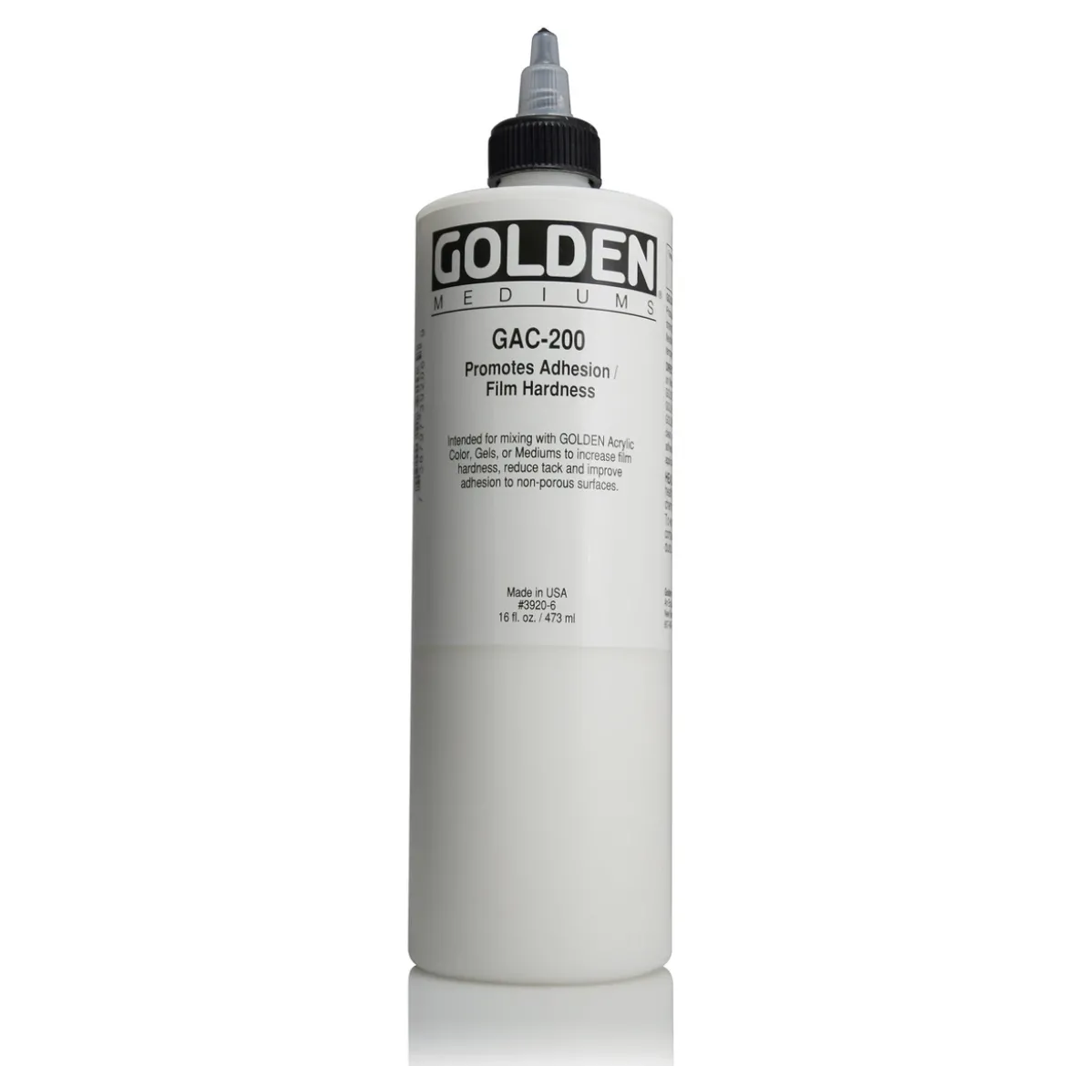 Golden Acryl 473ml GAC200 3920
