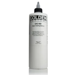 Golden Acryl 473ml GAC900 3990