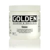 Golden Acryl 473ml Gesso 3550