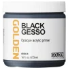 Golden Acryl 473ml Gesso 3560