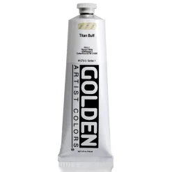 Golden Acryl 150ml HB 1370
