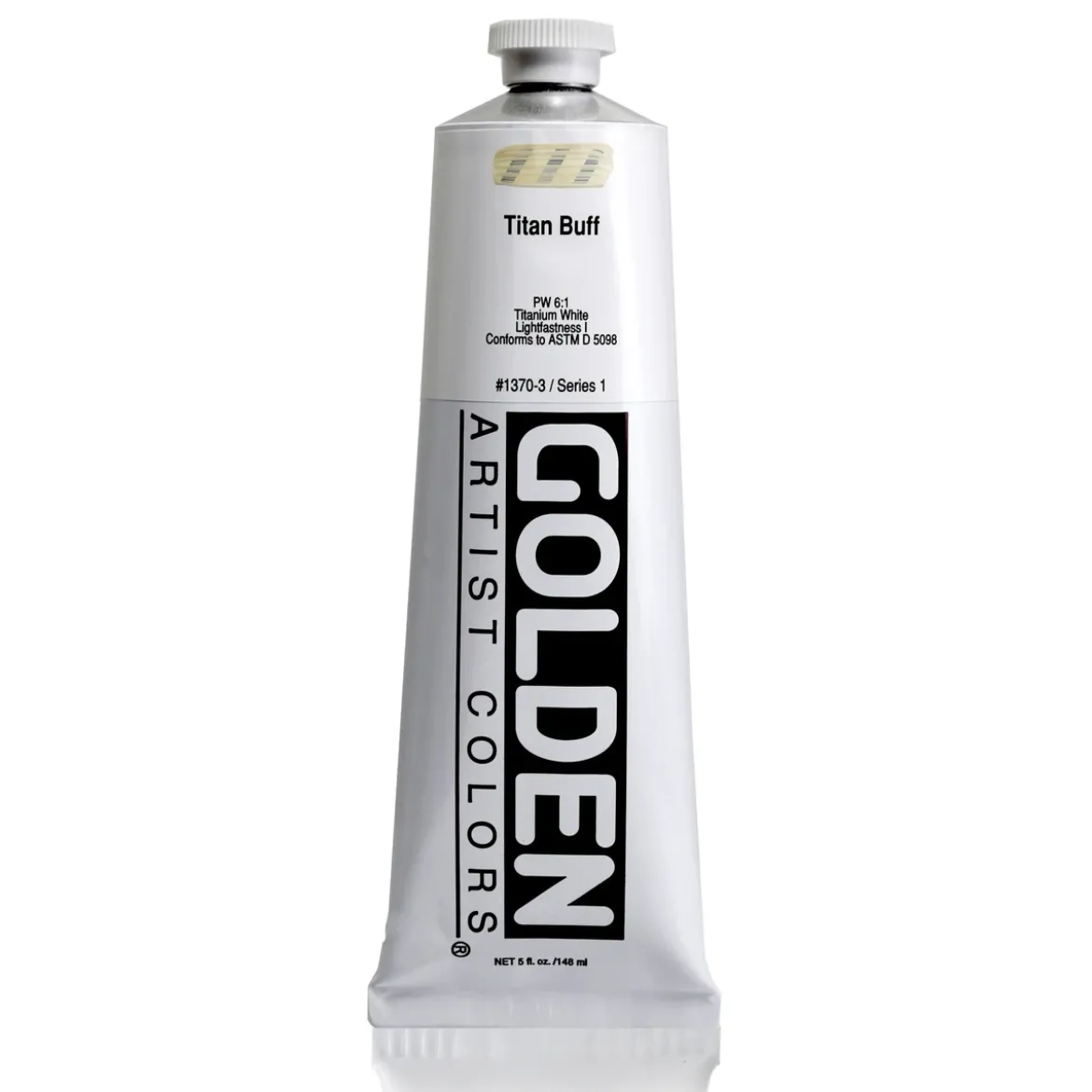 Golden Acryl 150ml HB 1370